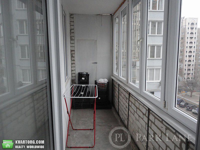 Sell 2-room apartment. Киев, Харьковское шоссе — photo 7