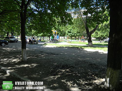 Sell 2-room apartment. Киев, Светлицкого — photo 1