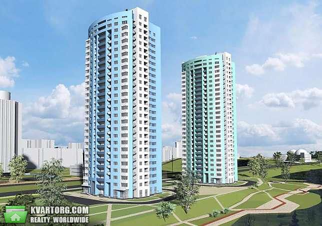 Sell 1-room apartment. Киев,  Оболонский пр — photo 1