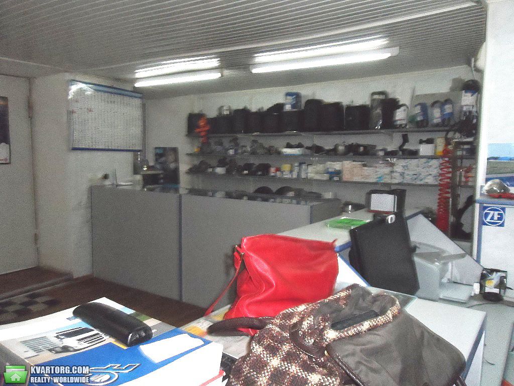 Sell shop. Одесса, Колонтаевская — photo 4