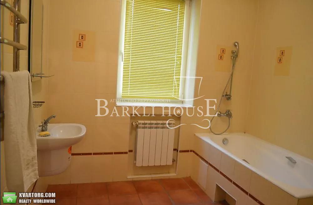 Rent out house. Киев, Войсковая — photo 8