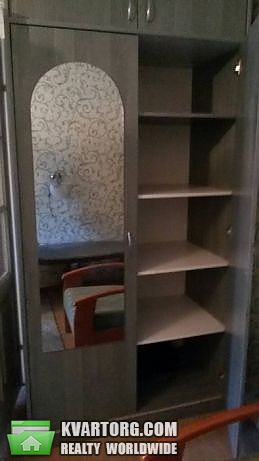 Rent out 1-room apartment. Харьков, Тимуровцев — photo 4