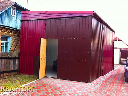 Rent out warehouse. Киев,  Трублаини — photo 1