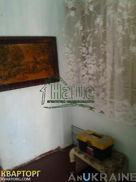 Sell multi-room apartment. Одесса, Тираспольское шоссе — photo 5