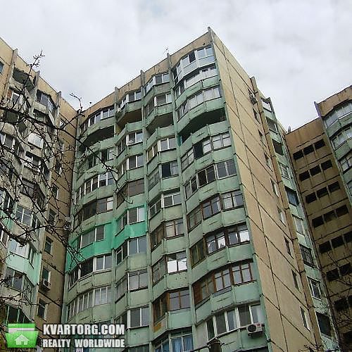 Sell 1-room apartment. Одесса, Королева — photo 1