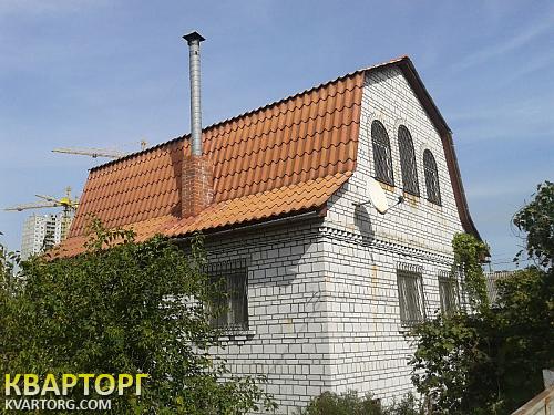 Sell house. Киев, Садовая,53 уч.125 — photo 1