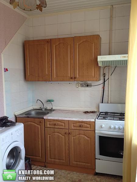 Sell 1-room apartment. Киев, Декабристов — photo 2