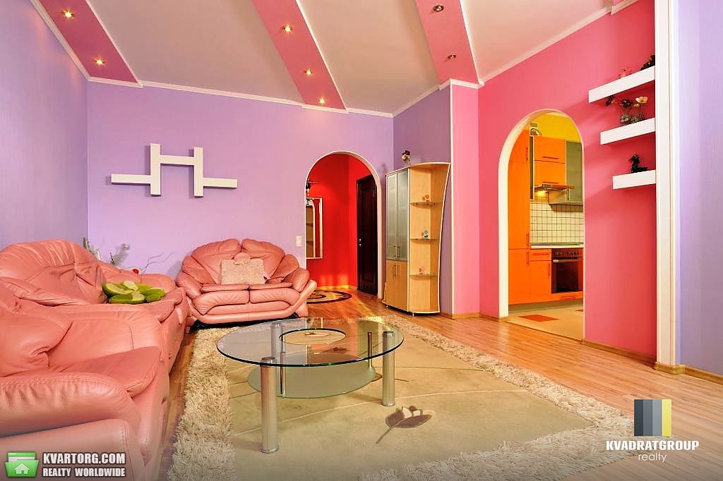 Rent out 2-room apartment. Днепропетровск, Рогалева — photo 9