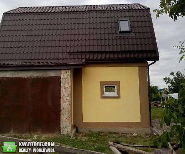 Sell house. Киевская обл., Кобзаря — photo 7
