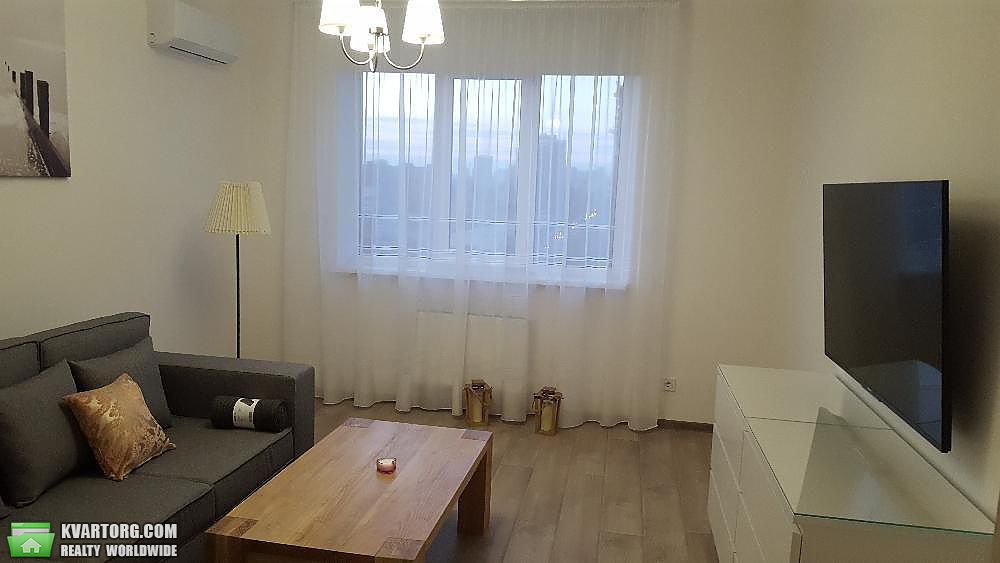 Rent out 2-room apartment. Киев, Малевича — photo 3