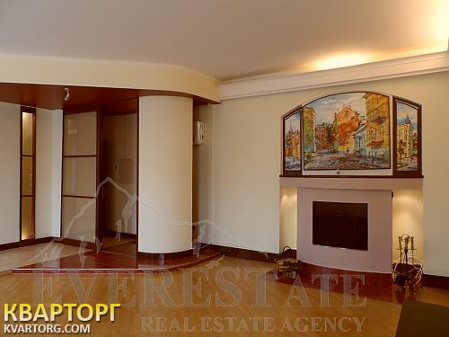 Sell multi-room apartment. Киев, Воровского — photo 1