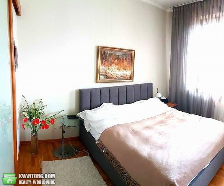 Rent out 2-room apartment. Киев,  Бастионная — photo 1