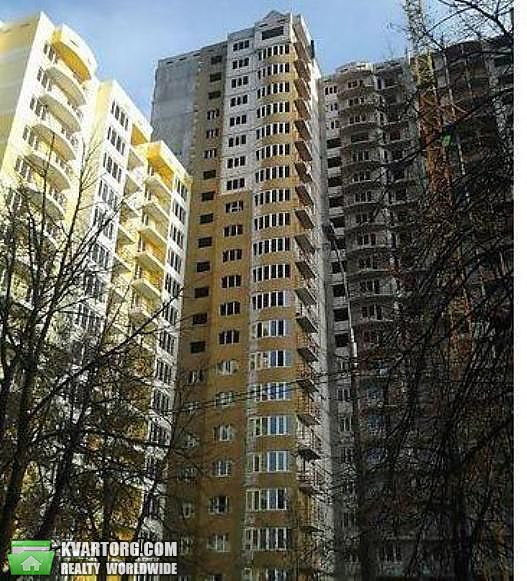 Sell 1-room apartment. Киев, Пасхалина — photo 2