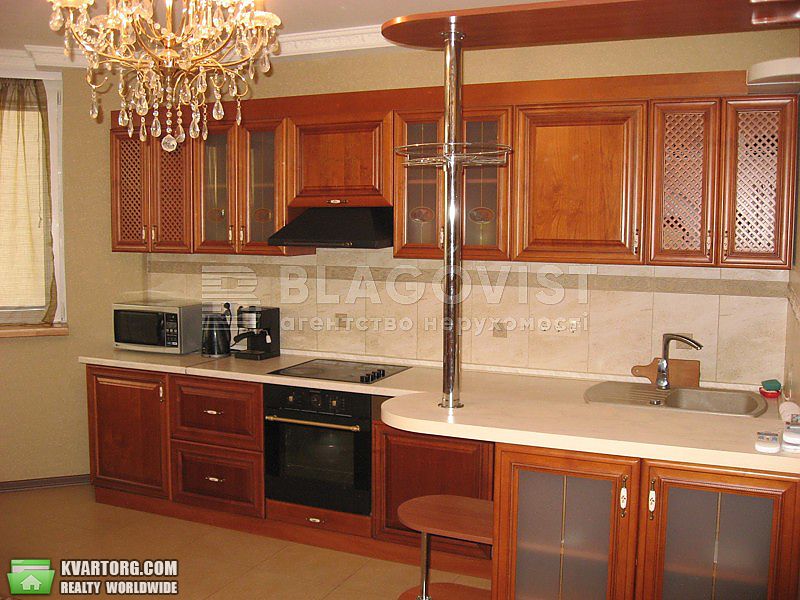 Sell 3-room apartment. Киев,  Гетьмана — photo 4