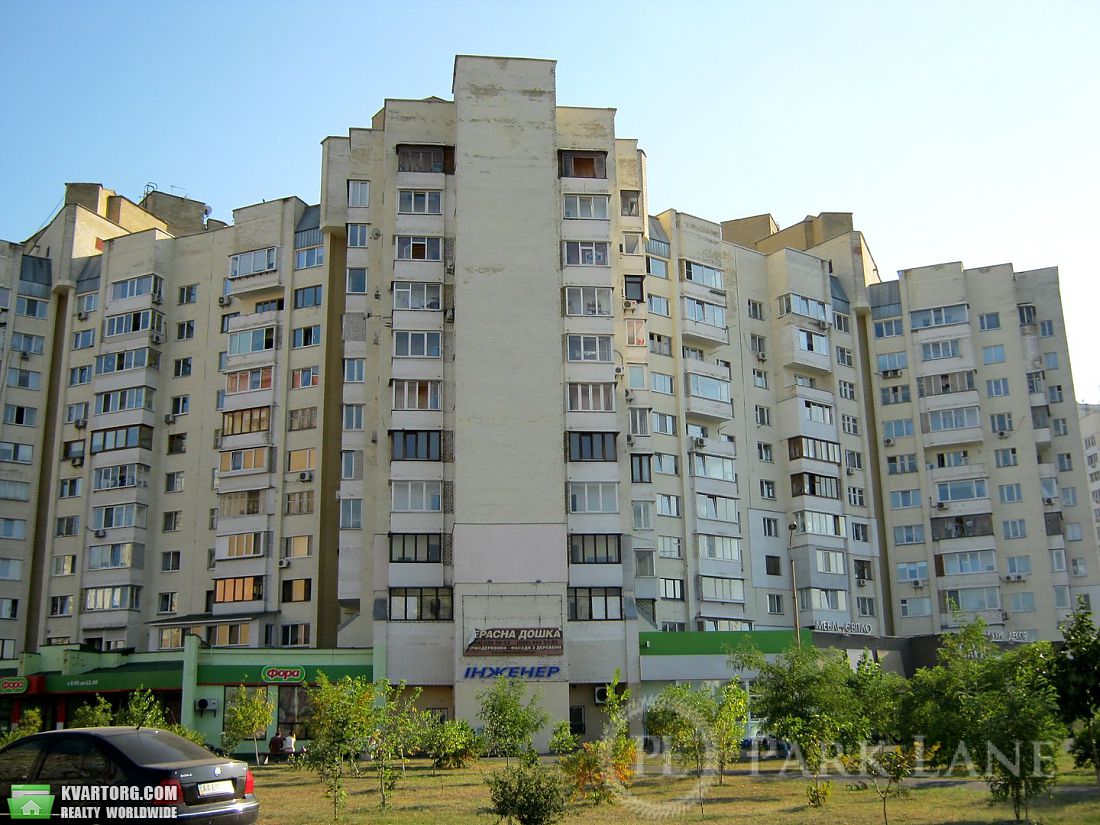 Sell 3-room apartment. Киев,  Бажана — photo 4