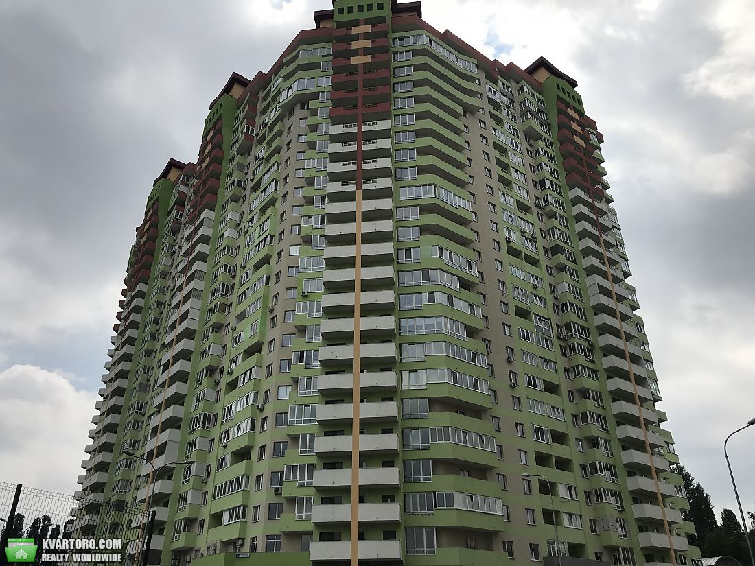 Sell 2-room apartment. Киев, Михаила Донца — photo 1