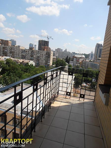Rent out office. Киев,  Жилянская — photo 6