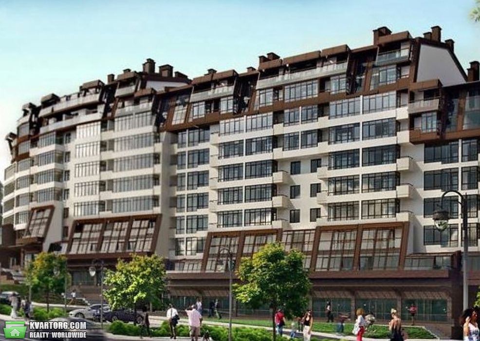 Sell 2-room apartment. Киев,  Глубочицкая — photo 1