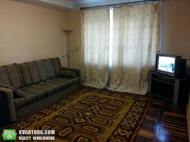 Rent out 2-room apartment. Киев, Голосеевский пр-т — photo 3