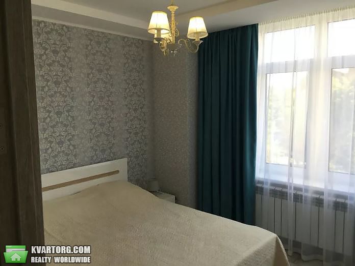Rent out 2-room apartment. Киев,  Светлицкого — photo 7