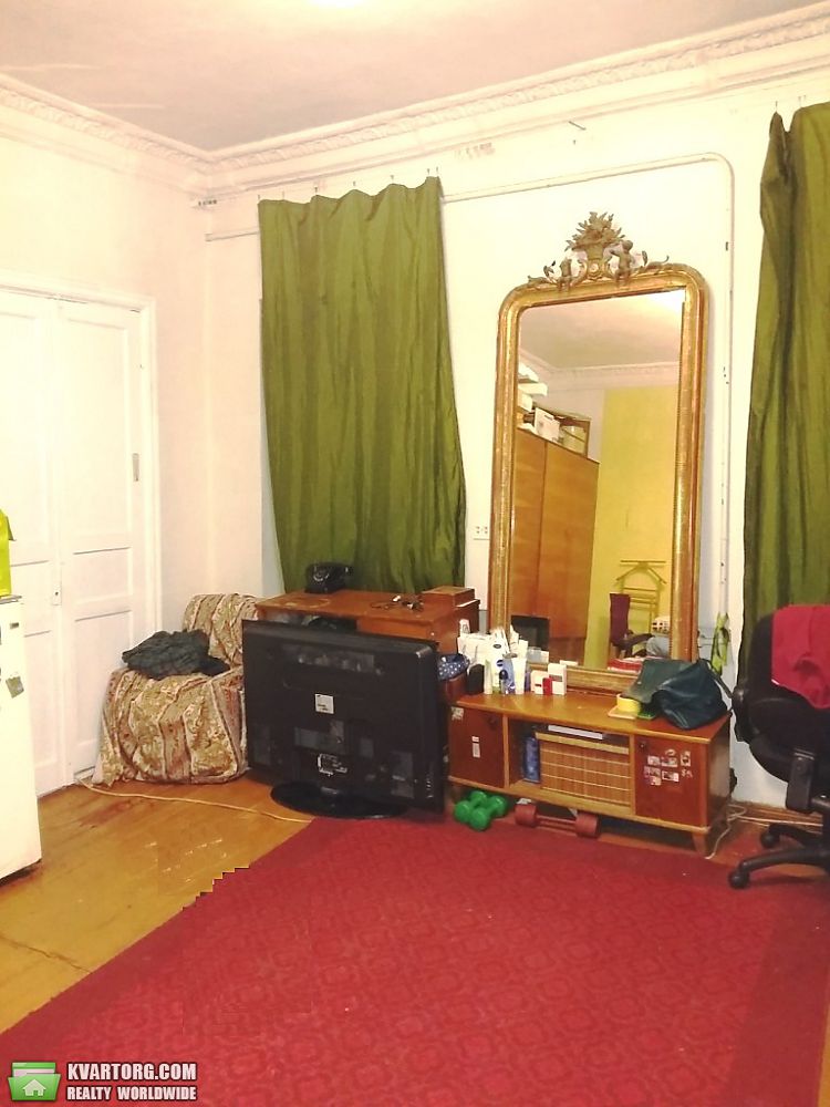 Sell 1-room apartment. Одесса, Богданова переулок — photo 1