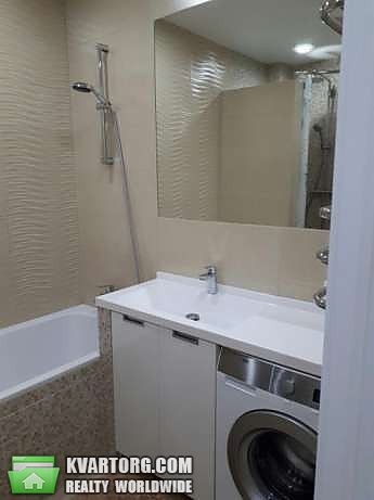 Rent out 2-room apartment. Киев,  Драгоманова — photo 6