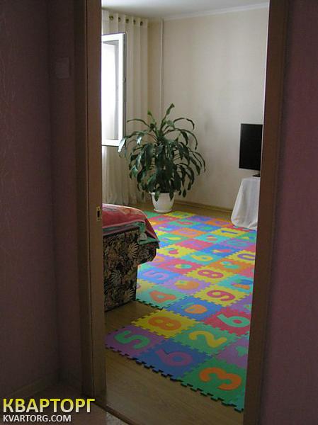 Sell 3-room apartment. Киев,  Срибнокильская — photo 2