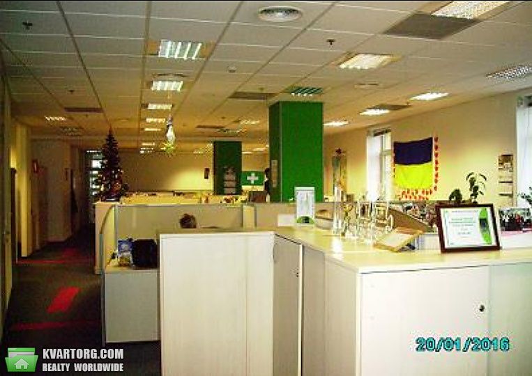 Rent out office. Киев, ул. Игоревская — photo 3