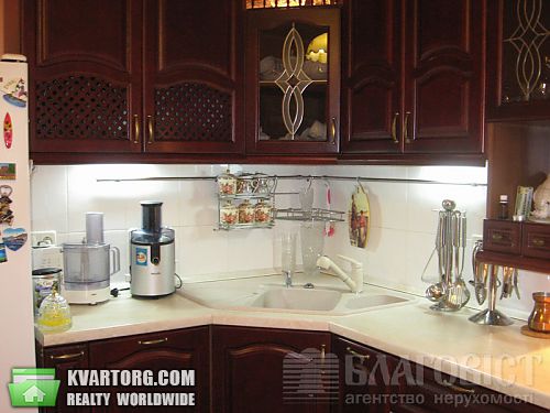 Sell 3-room apartment. Киев, Григоренко Петра — photo 1