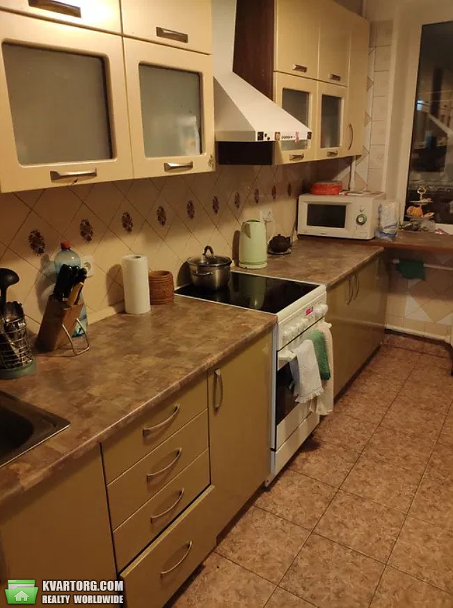Rent out 3-room apartment. Киев,  Бориспольская — photo 4