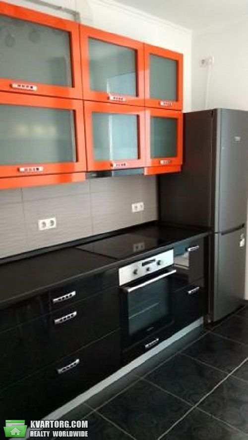 Rent out 1-room apartment. Киев, Богатырская ул. — photo 1