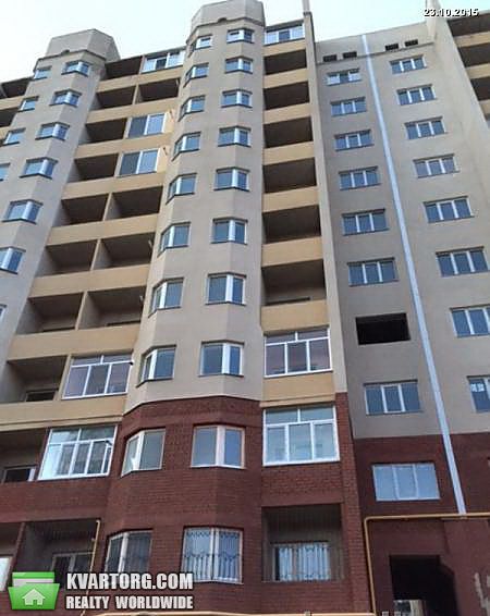Sell 2-room apartment. Одесса,  Вильямса — photo 2