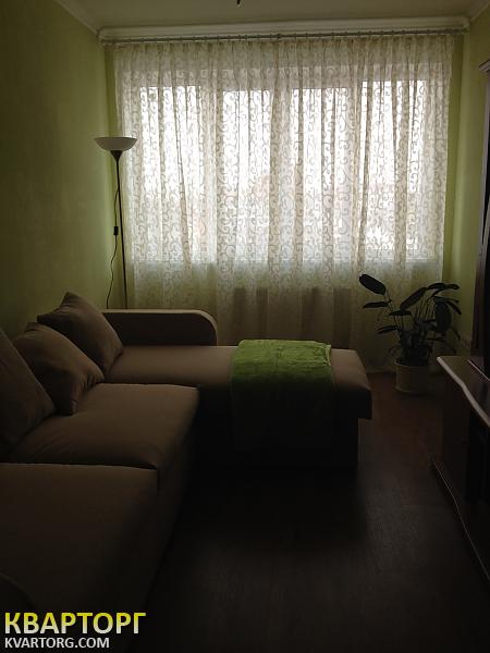 Sell 2-room apartment. Киев, Счастливая — photo 10