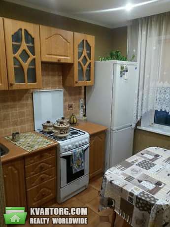 Sell 1-room apartment. Киев,  Харьковское шоссе — photo 3