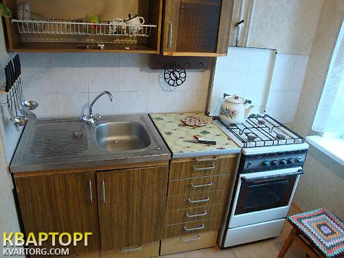 Rent out 1-room apartment. Киев,  Милютенко — photo 4