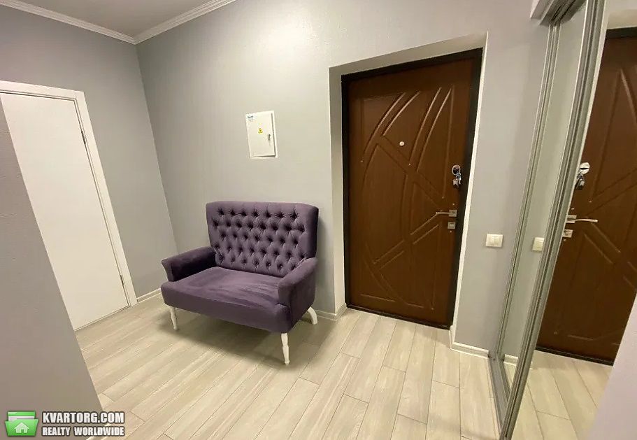 Sell 1-room apartment. Киев,  Демиевская — photo 3