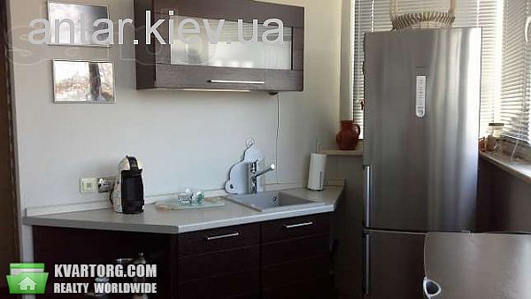 Sell 2-room apartment. Киев,  Саперно-Слободская — photo 4
