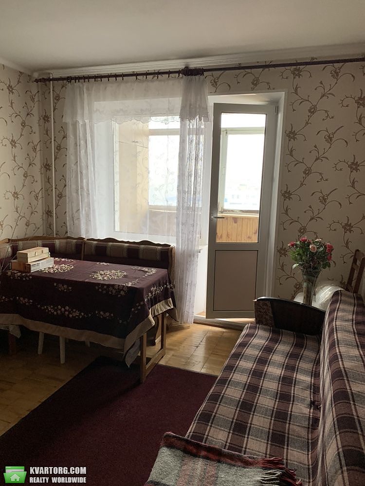 Sell 1-room apartment. Киев,  Николаева — photo 1