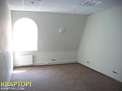 Rent out office. Киев,  Верхний Вал — photo 4