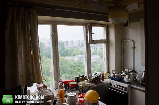 Sell 2-room apartment. Киев,  Братиславская — photo 2