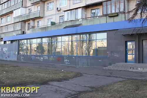 Rent out shop. Киев, ул.Серафимовича,13 — photo 1