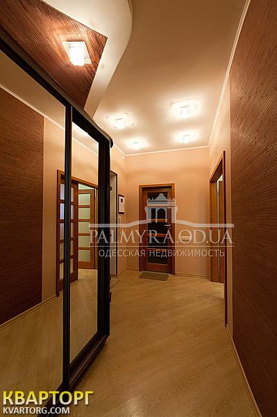 Rent out 2-room apartment. Одесса, Екатерининская — photo 7