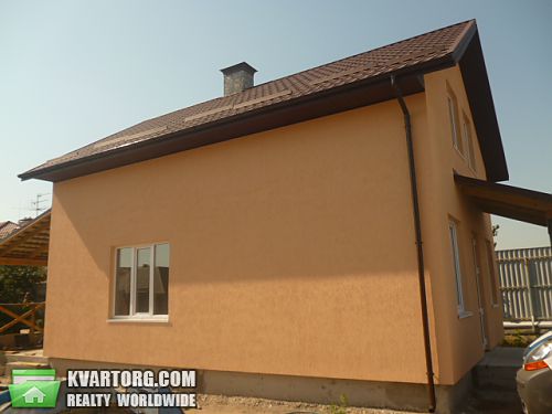 Sell house. Борисполь, Семеренка — photo 2