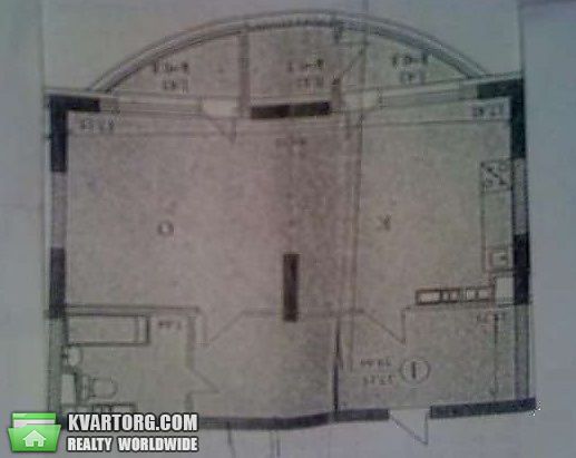Sell 1-room apartment. Киев,  Днепровская наб — photo 5