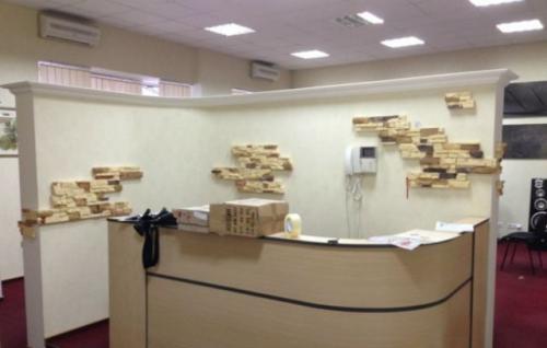 Rent out office. Киев, ул.Саксаганского — photo 1