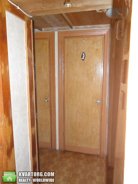 Sell 4-room apartment. Днепропетровск, Новоорловская — photo 4