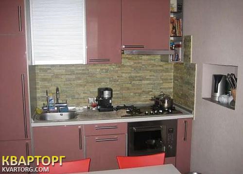 Sell 1-room apartment. Киев, Урловская — photo 1