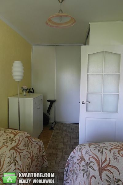 Sell 2-room apartment. Киев, Дружбы народов бульв. — photo 5