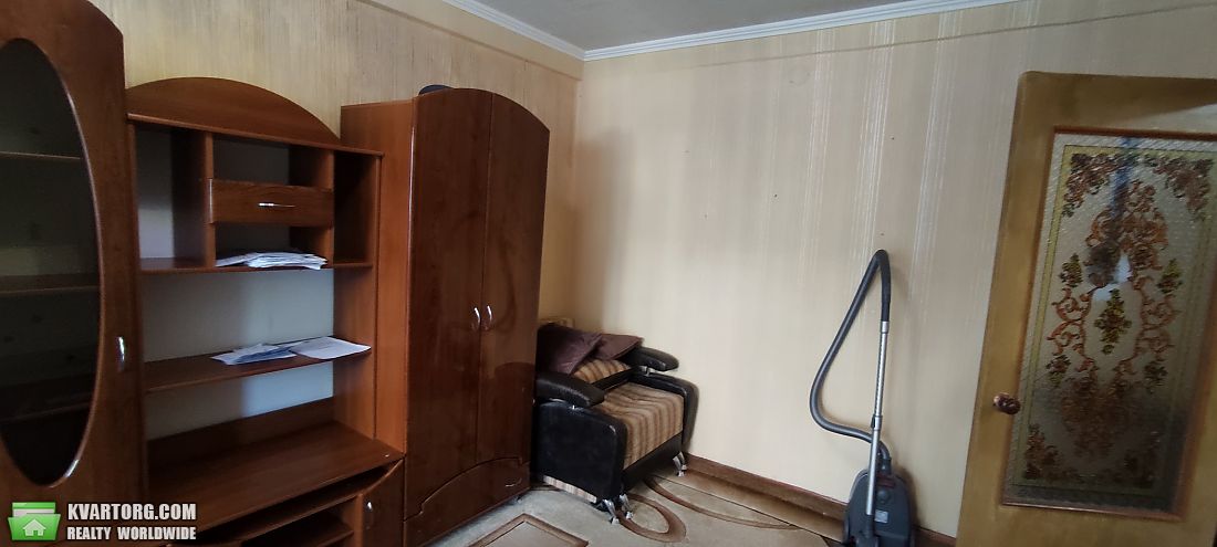 Rent out 1-room apartment. Киев, Дегтяревская — photo 3