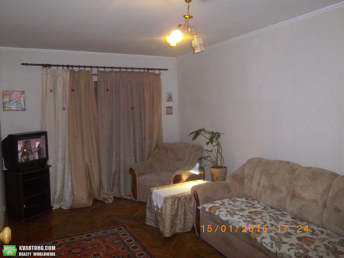 Sell 3-room apartment. Киев,  Краснопольская — photo 4